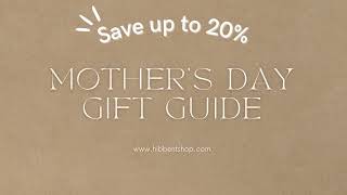 BEST Mother's Day Gifts to Treat Your Mom! 💕| Gift for Her to Upgrade Bathroom Experience