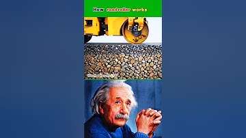 sigma Albert Einstein 🗿 #short​​ #physics #experiment