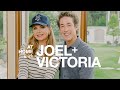 At Home Inspiration Break with Joel+Victoria | November 13th, 2023 | 5PM CT