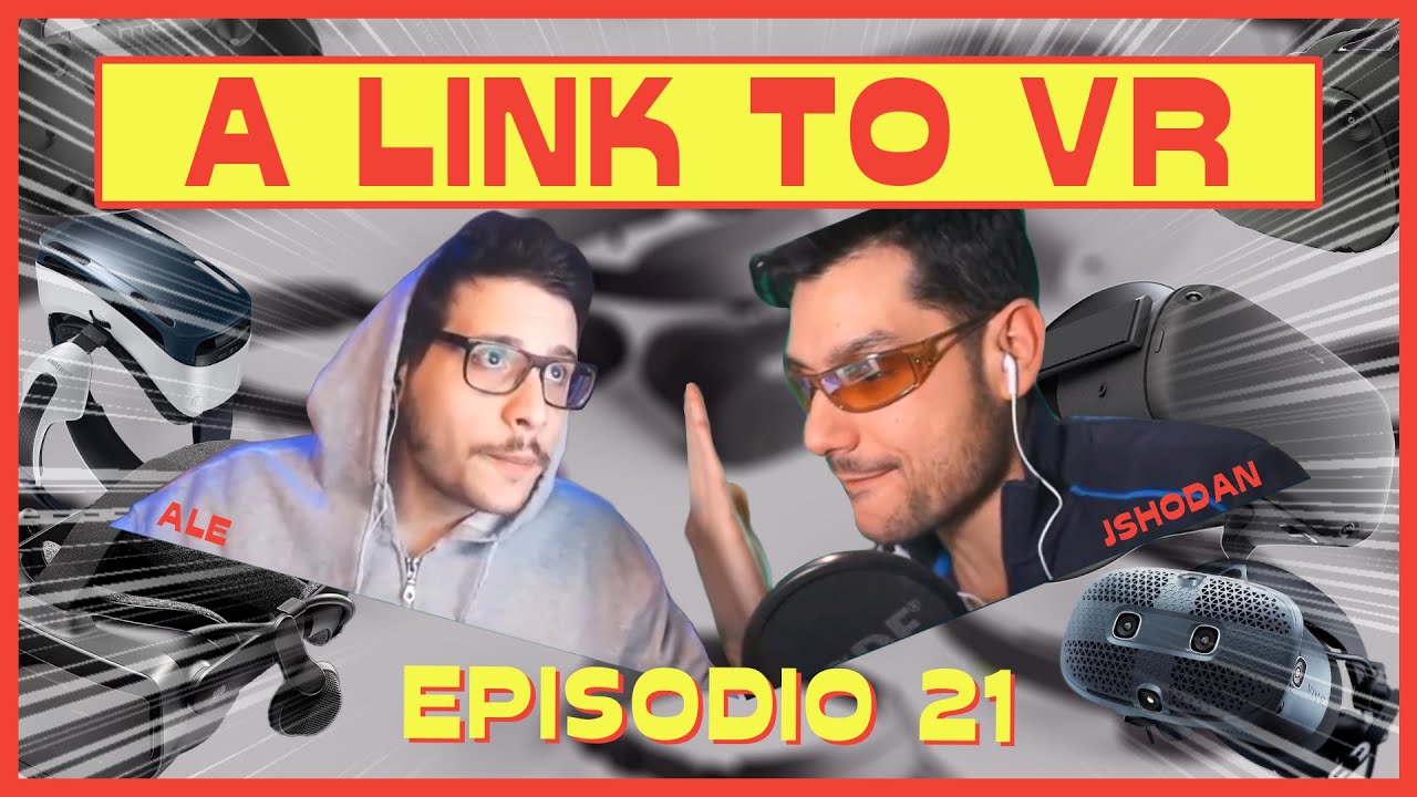 CHE FINE HA FATTO IRON MAN? // A Link to VR EP 21 - YouTube