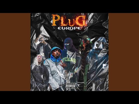 Plug Europe (feat. Rucho Setmile, Earvinho, DKF, Benji Wayne)