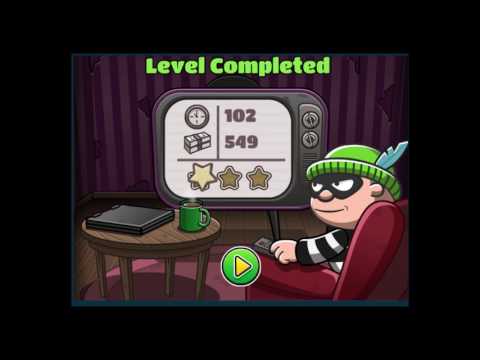 Bob The Robber