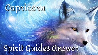 ♑️Capricorn ~ Urgent Messages From Your Spirit Guides For Right Now! by Consciousness Evolution Journey 11,841 views 2 months ago 15 minutes