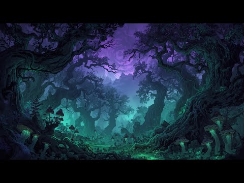 Dark Synthwave Odyssey 10 Tracks For A Cyberpunk Night