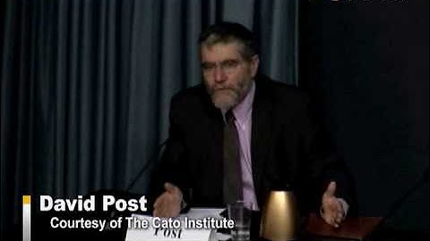 Is the Internet Running Out of IP Addresses? - David Post