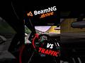 LAMBORGINI VS TRAFFIC✅🔥 #vr #shorts #reels #vtuber #trolling #vrchat #trending #shortsreels