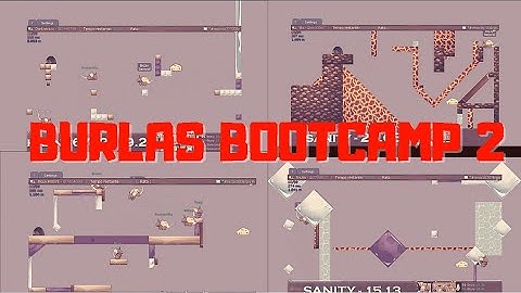 TRANSFORMICE - Bootcamp Highlights 2