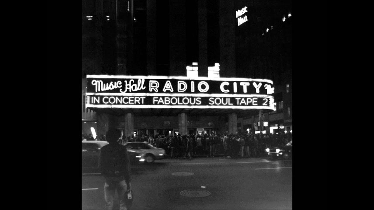 Guess Whos Bizzack Fabolous Ft. Broadway Soul Tape 2 Guess Whos Bizzack Fabolous Ft. Broadway Soul Tape 2