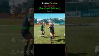 Sports Fails (Football Edition) Part 2