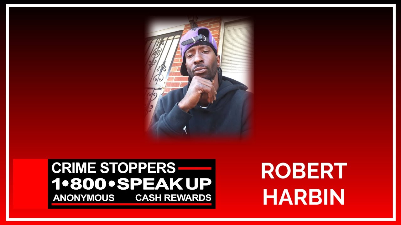 Robert Harbin Press Conference