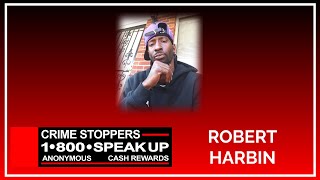 Robert Harbin Press Conference