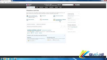 Importando tabelas para sua base de dados MySQL [Plesk]