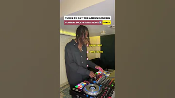 Tunes To Get The Ladies Dancing Drop Your Favorite Djonthebeat Afrobeats 