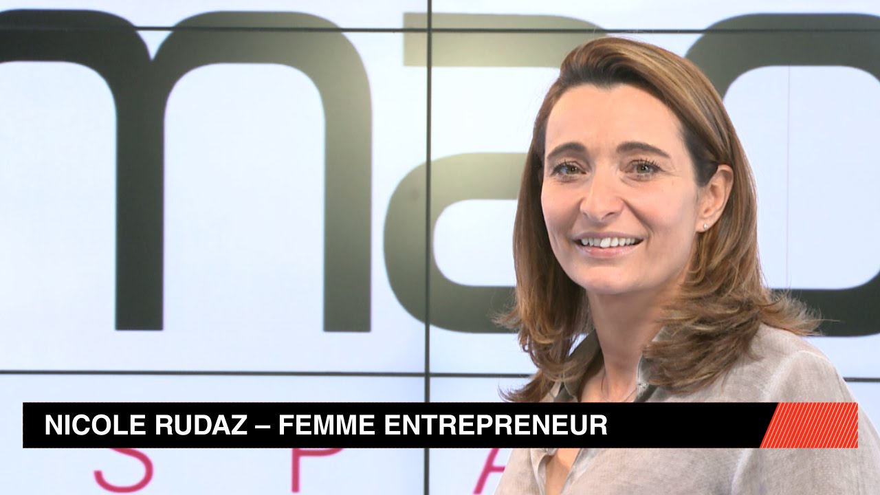 Femme entrepreneur ep.5  YouTube