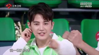来吧兄弟 come on brothers ep6 20170811