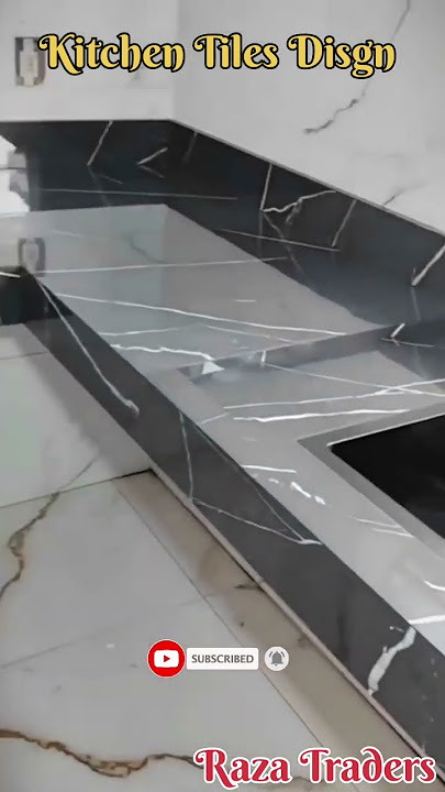 Latest kitchen Tiles Disgn 2024 🔥🔥🥰 || #kitchentiles #tiles #vitrifiedtiles #shortvideo #shorts