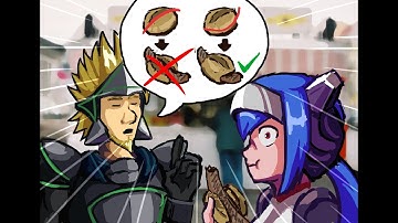 CrossCode - More Sapphire Ridge Mapping! #gamedev