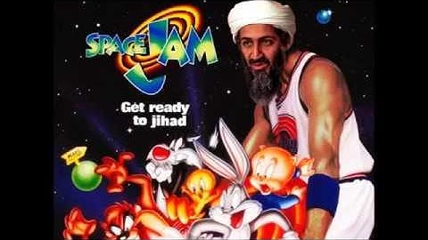 SPACE JIHAD