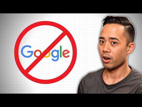 41% of Gen Z Skip Google!