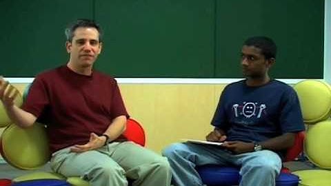 Interview with Adam Lasnik - Part 1