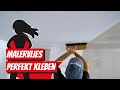 Ref:gBY45L0UWdI Decke tapezieren mit malervlies: schritt-f�r-schritt-anleitung