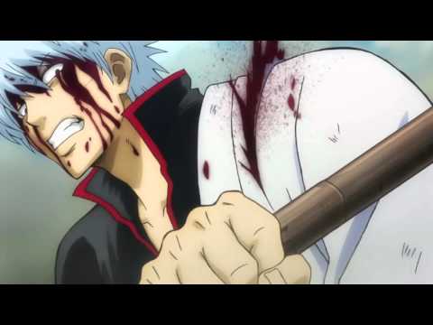 Gintama Takasugi vs Gintoki「304」