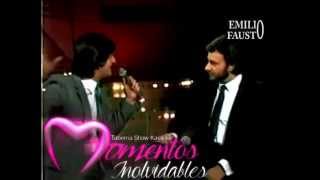 POR ELLA -  FAUSTO Y EMILIO JOSE chords