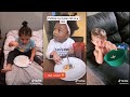 Putting my toddler on a diet prank