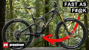 The Amflow PL Carbon with DJI’s Avinox Motor Redefines Power… But Is It Too Much?