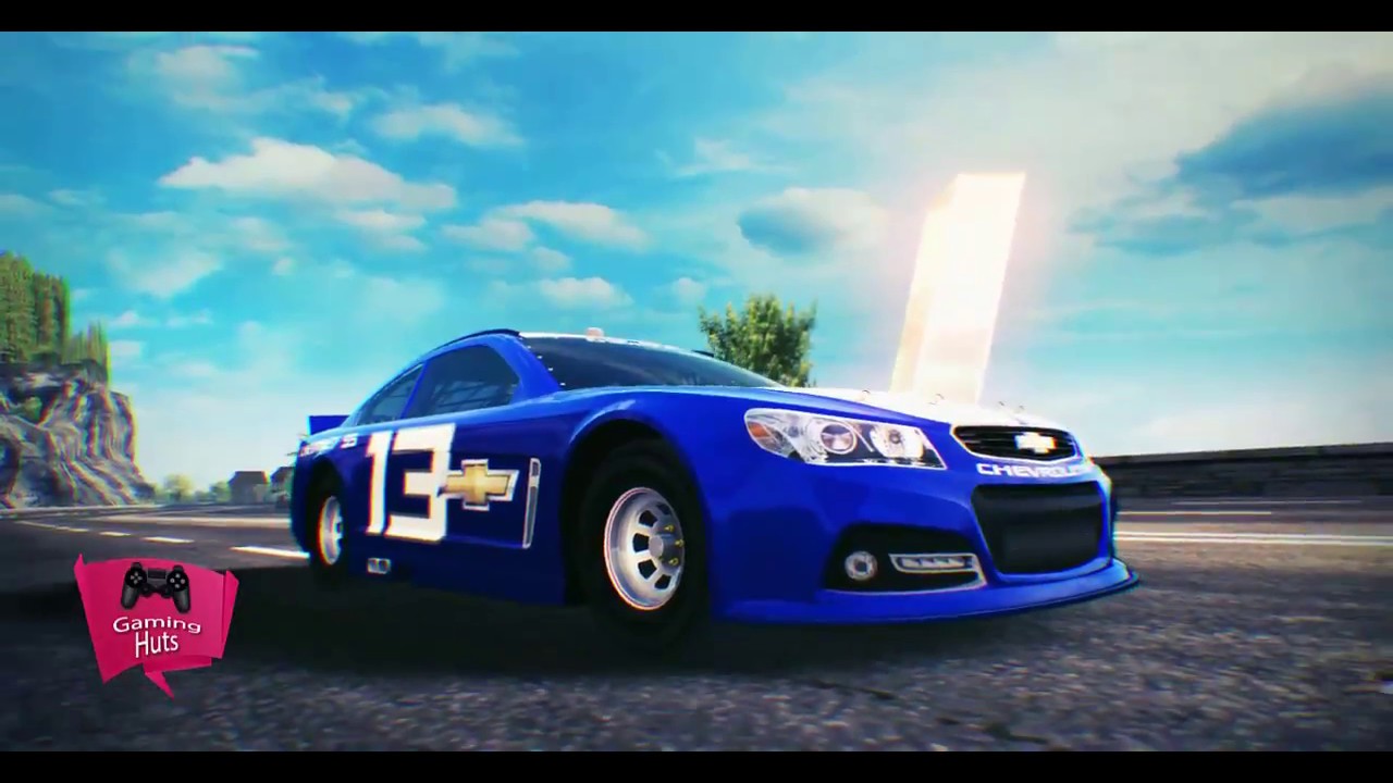 Pin On Asphalt 8 Walkthrough In Azure Coast With Chevrolet Ss Awesome Gameplay 94