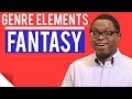 Fantasy Genre Elements: 13 Examples