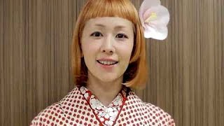 自分でも梅酒を漬ける、木村カエラ／「さらりとした梅酒」CMコメント