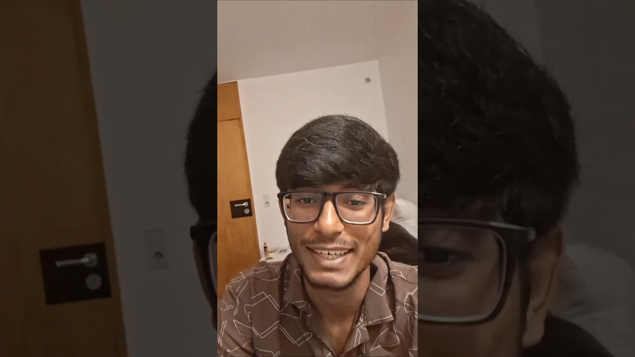 Living in Germany 🇩🇪 ...