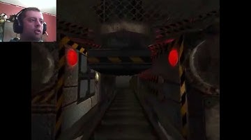 Penumbra Overture ¦ Part 7 ¦ The Refinery