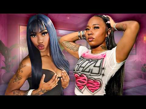 Nem Speaks On Dolly 😳