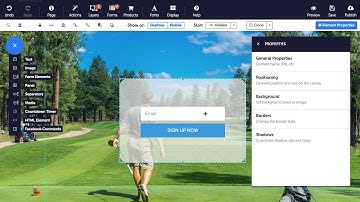 Convertri Help - Hidden Elements Overview