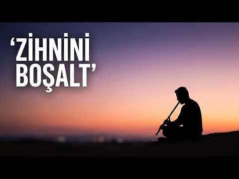 3-Minute Mind Detox: Relaxing Ney Sound