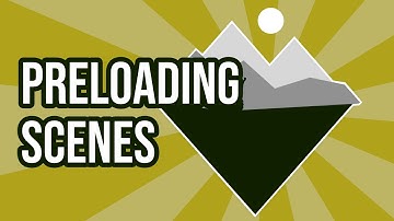 Preloading Scenes ASM Quick Showcase