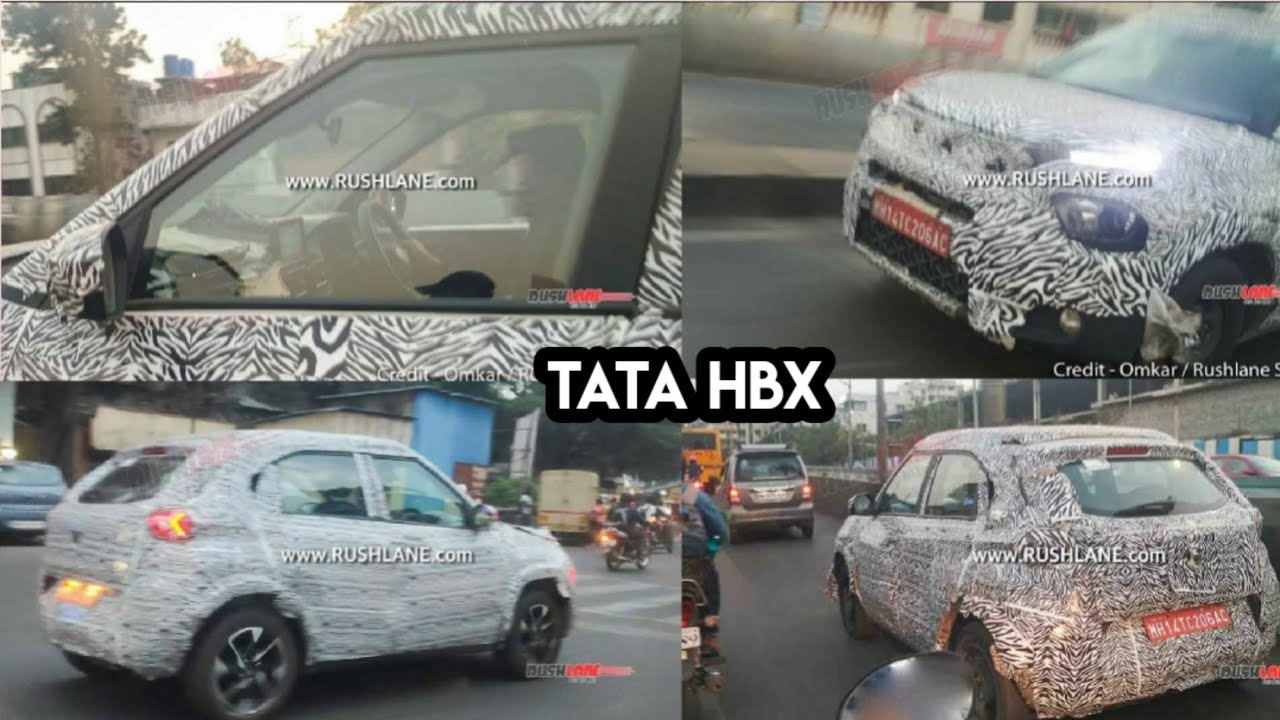 Tata Hbx | HBX | Hbx Tata | Tata Hbx Launch Date | Tata hbx Review | Tata Hornbill | 