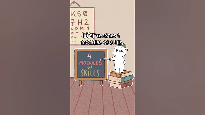 What Is Dialectical Behavioural Therapy (DBT)