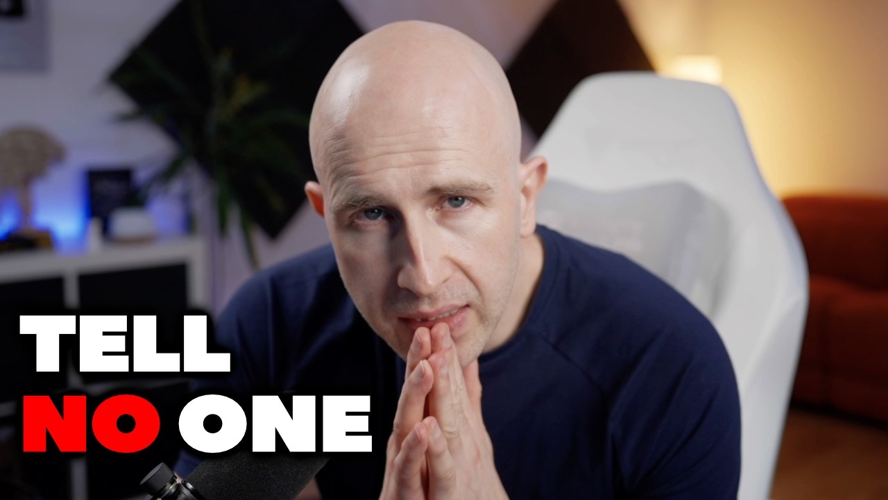 This might change your life