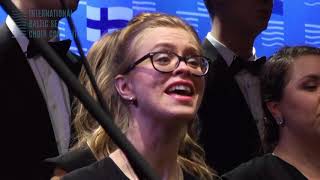 Gøta By Peder Karlsson, Grex Musicus, Ibscc Free Compeion