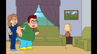 Ivy Gets Turned Into A Baby