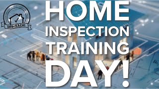 Home Inspection Training Day Tease (April 27, 2024) by International Association of Certified Home Inspectors (InterNACHI) 336 views 2 weeks ago 1 minute, 1 second