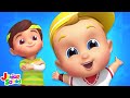 If You’re Happy and You Know It + More Rhymes for Kids &amp; Cartoon Videos