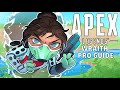 Apex Legends - 500+ KILLS BEST WRAITH IN THE WORLD - YouTube