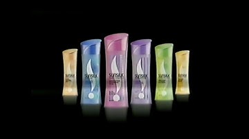 Sunsilk 30s - Russia, 2008