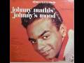 Johnny Mathis - Corner to corner