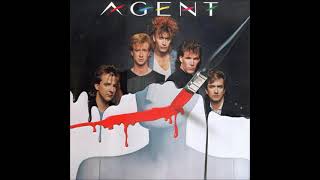 Agent - Can't Hold Back