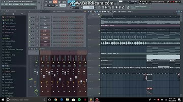 Flume - Insane feat. Moon Holiday (DaveVeed Remake)